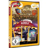 Magic Encyclopedia 1-3 PC SUNRISE