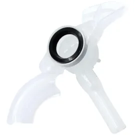 Krups Dichtung MS-623486 transparent/weiß