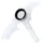 Krups Dichtung MS-623486 transparent/weiß