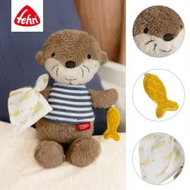 Fehn Bean Bag Otter