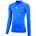 Puma LIGA Funktionsshirt langarm electric blue lemonade S