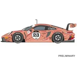 Carrera EVOLUTION Porsche 911 GT3 R 'Phantom Global Racing, No.23' 20027876