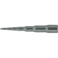 KS Tools Universal-Stufenschlüssel 6-stufig, 3/16-5/8