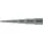 KS Tools Universal-Stufenschlüssel 6-stufig, 3/16-5/8