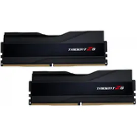 G.SKILL Trident Z5 32GB Kit DDR5-6000 CL30-40-40-96, on-die ECC