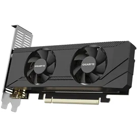 Gigabyte GeForce RTX 3050 OC 6 GB GDDR6