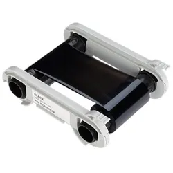 Evolis Monochrome ribbon - Schwarz - Farbband