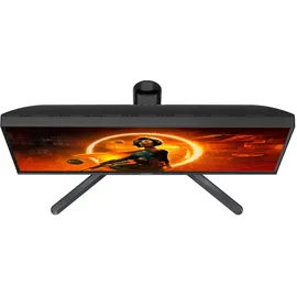 AOC Q27G3XMN 27" schwarz-rot