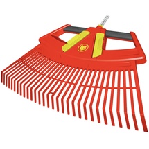 WOLF-Garten multi-star 4in1 Laubrechen 20/48/76cm (71AAA045650)