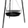 Landmann Grillchef 0542 schwarz