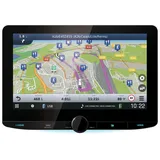 Kenwood DNR992RVS Navitainer mit 10,1 HD-Display,