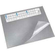 Läufer Schreibunterlage Synthos VSP, grau