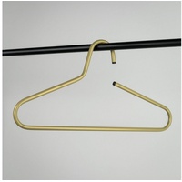 Spinder Design Kleiderbügel »Victorie«, Breite 42 cm, goldfarben