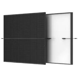 Trina Solar TSM-450NEG9R.25 Vertex S+ Glas-Glas Solarmodul für Photovoltaik-Anla...
