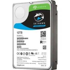Dahua Skyhawk AI 10 TB 3,5" ST10000VE0008