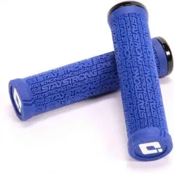 Griffe Stay Strong Odi Reactiv BLAU 135 MM