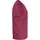 Clique Basic Active Sportshirt Lila 3XL