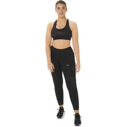ASICS Damen Tights ICON TIGHT, PERFORMANCE BLACK, S