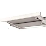 Elica ELITE 14 LUX Unterbauhaube 59,8 cm Weiß