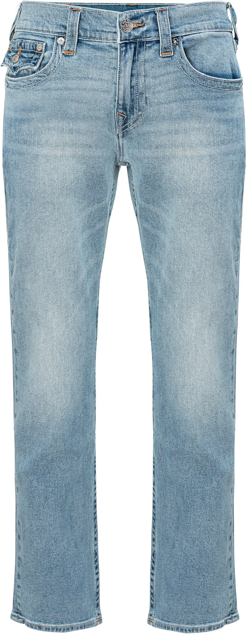 Straight-Jeans TRUE RELIGION 