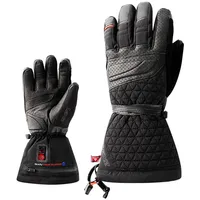 Lenz Heat 6.0 Finger Cap Handschuhe Schwarz M
