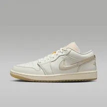 Jordan Air Jordan 1 Low Damen Beige 36,5