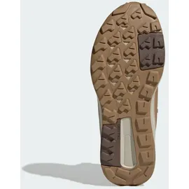 adidas Terrex Anylander Climawarm+ Wanderschuhe - Cardboard / Cardboard / Earth Strata - EU 38