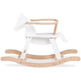 Pinolino Schaukelpferd mit Ring,