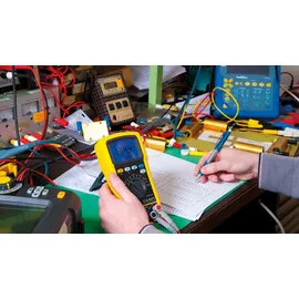 CHAUVIN ARNOUX C.A 5277 Digitalmultimeter