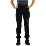 Odlo Brensholmen Damen Schwarz S