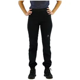 Odlo Brensholmen Damen Schwarz S