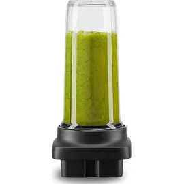 KitchenAid Mixbecher 5KSB2030PJB Transparent