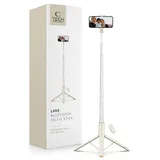 TECH-PROTECT Selfie Stick L09S beige