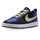 Black/Olive Aura/Cave Purple 40