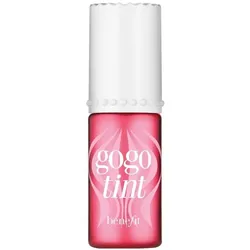 Benefit Lippenbalsam & Tints Gogotint Wangen- & Lippen-Rouge Lippenstifte 6 ml 