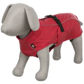 Trixie Vimy Hundemantel 55 cm Rot