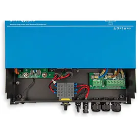 Victron Energy Multi RS Solar 48/6000/100-450/100 Hybrid-Wechselrichter 5300 W