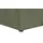 Smart Big Sofa Lionore ¦ grün ¦ Maße (cm): B: 242 H: 86 T: 121.0
