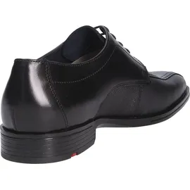 LLOYD Herren Schnürschuhe schwarz(schwarz), Gr.: 39