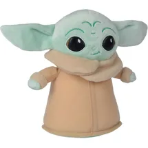 Simba Disney Star Wars Mandalorian, The Child 18 cm Grün