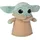 Simba Disney Star Wars Mandalorian, The Child 18 cm Grün