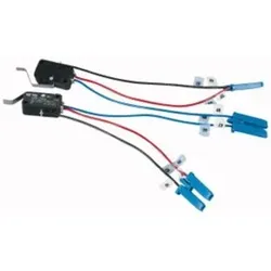 Eaton 184116 Meldeschalter, Ausgelöst, 2W +IZMX-OTS-1