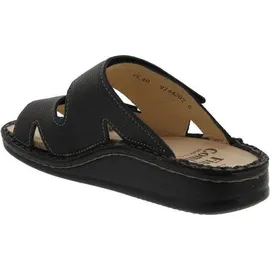 Finn Comfort Danzig-S Schwarz 42
