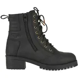 Furygan Janis Damen - Black - EU