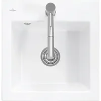 Villeroy & Boch V&B Spüle Subway 50 S Spülbecken,