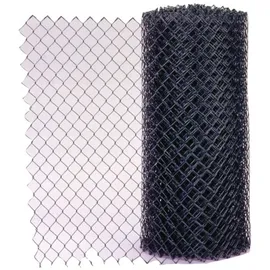 E-NORMpro Geflecht 4-eck grün 60X2,8X1750