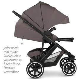 ABC-Design Salsa 5 Marron
