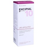 Galderma Laboratorium GmbH Körperlotion EXCIPIAL U 10 Lipolotio, 200 ml