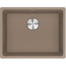 Franke MRG 210-52 Cashmere flächenbündig Handbetätigung 1000 x 500 mm