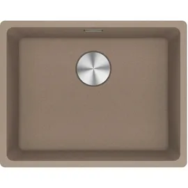 Franke MRG 210-52 Cashmere flächenbündig Handbetätigung 1000 x 500 mm